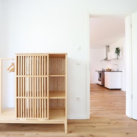 Apartment "London" In Erftstadt - 3 Zimmer & 63Qm - Nahe Koeln, Messe, Phantasialand & Bonn - Familienurlaub Oder Business Trip 외부 사진
