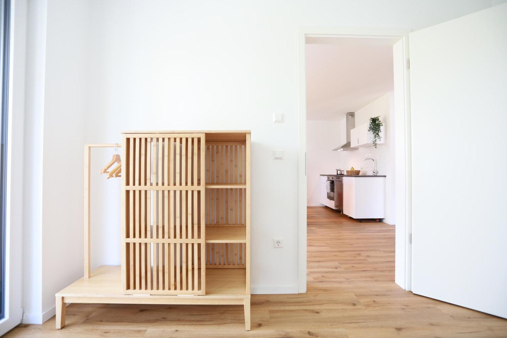 Apartment "London" In Erftstadt - 3 Zimmer & 63Qm - Nahe Koeln, Messe, Phantasialand & Bonn - Familienurlaub Oder Business Trip 외부 사진