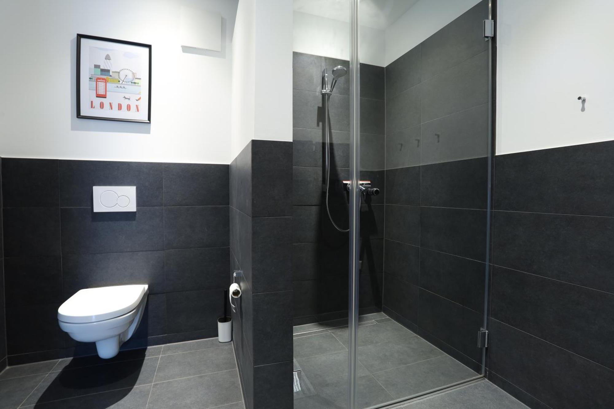 Apartment "London" In Erftstadt - 3 Zimmer & 63Qm - Nahe Koeln, Messe, Phantasialand & Bonn - Familienurlaub Oder Business Trip 외부 사진