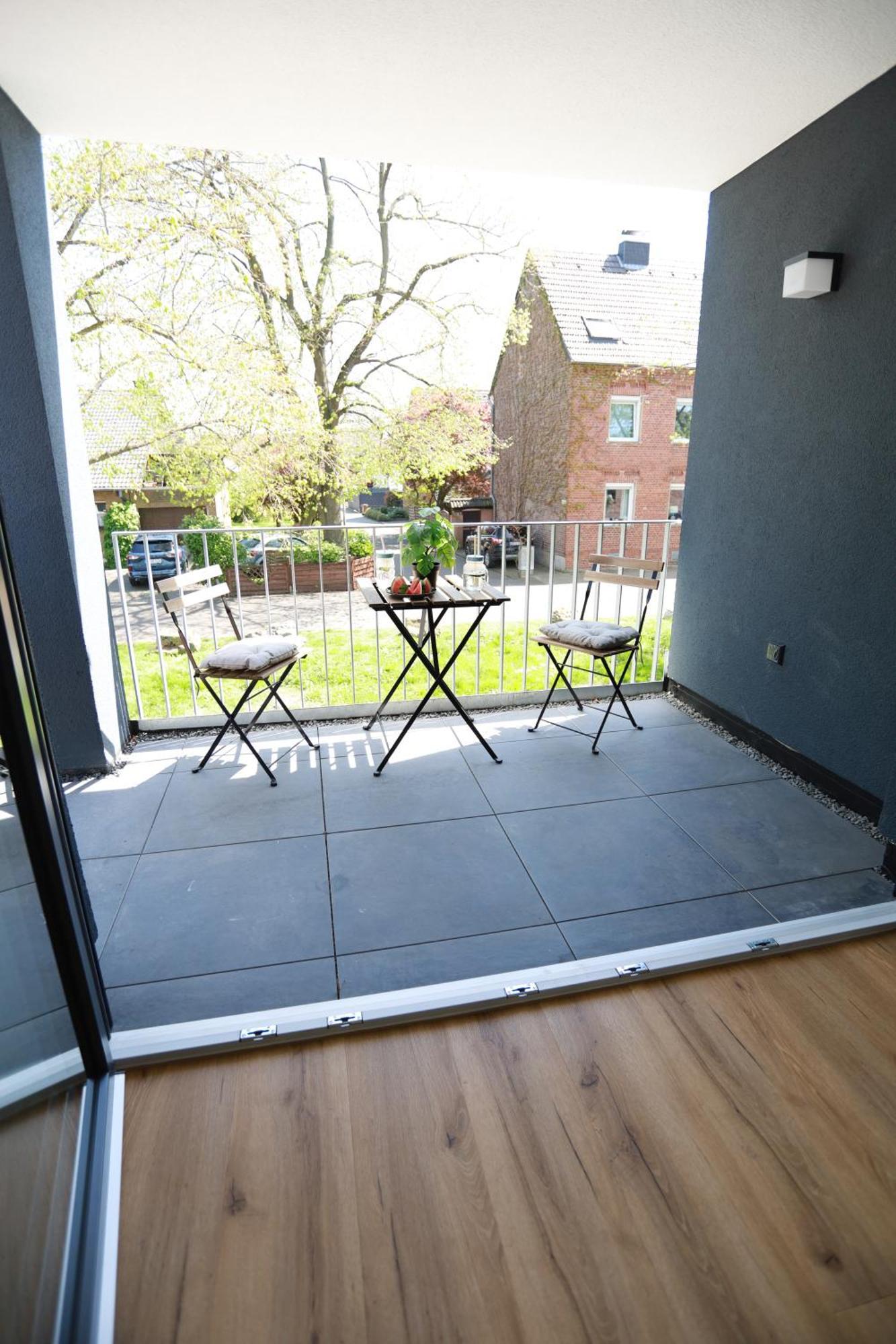 Apartment "London" In Erftstadt - 3 Zimmer & 63Qm - Nahe Koeln, Messe, Phantasialand & Bonn - Familienurlaub Oder Business Trip 외부 사진