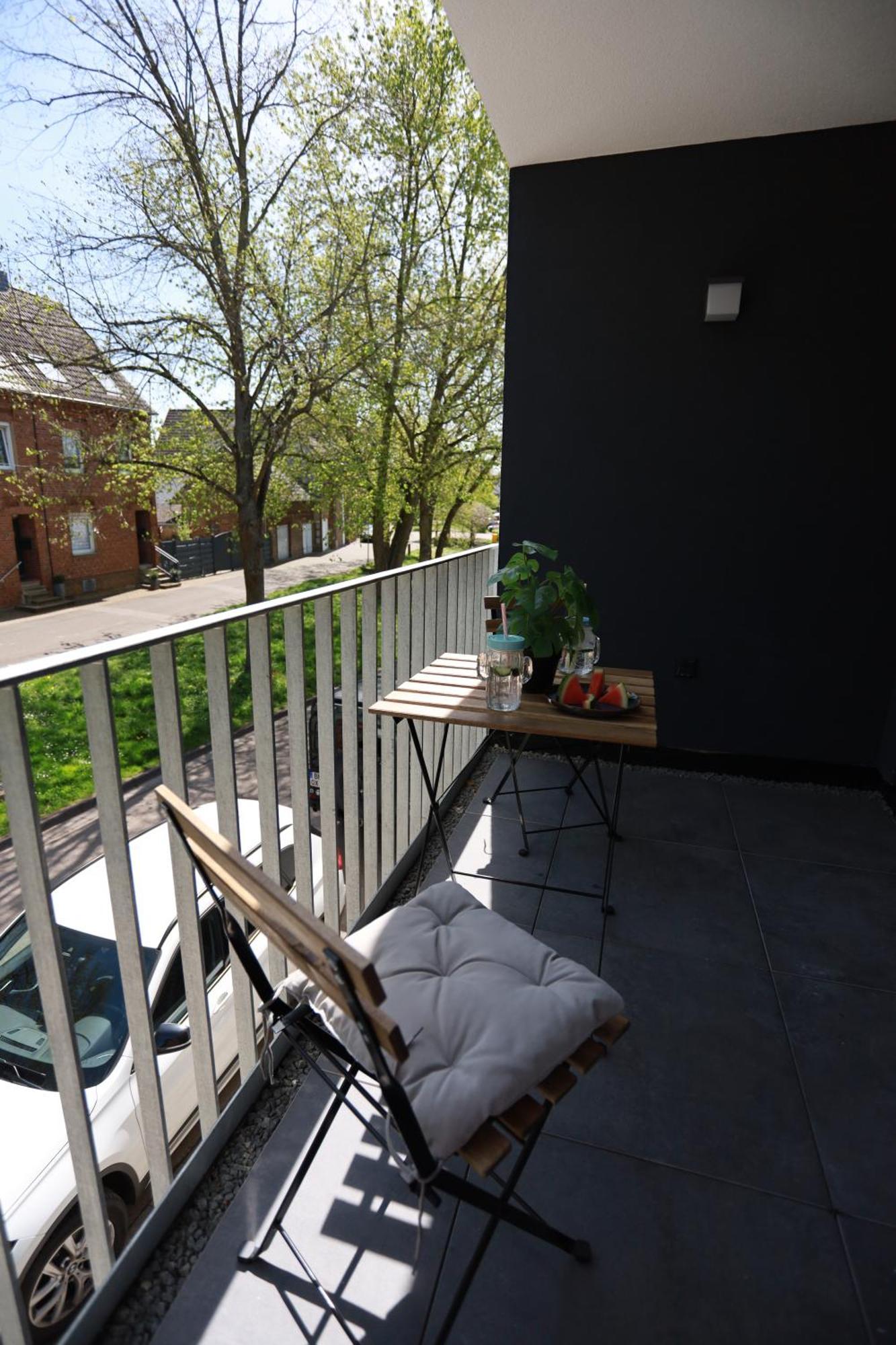 Apartment "London" In Erftstadt - 3 Zimmer & 63Qm - Nahe Koeln, Messe, Phantasialand & Bonn - Familienurlaub Oder Business Trip 외부 사진