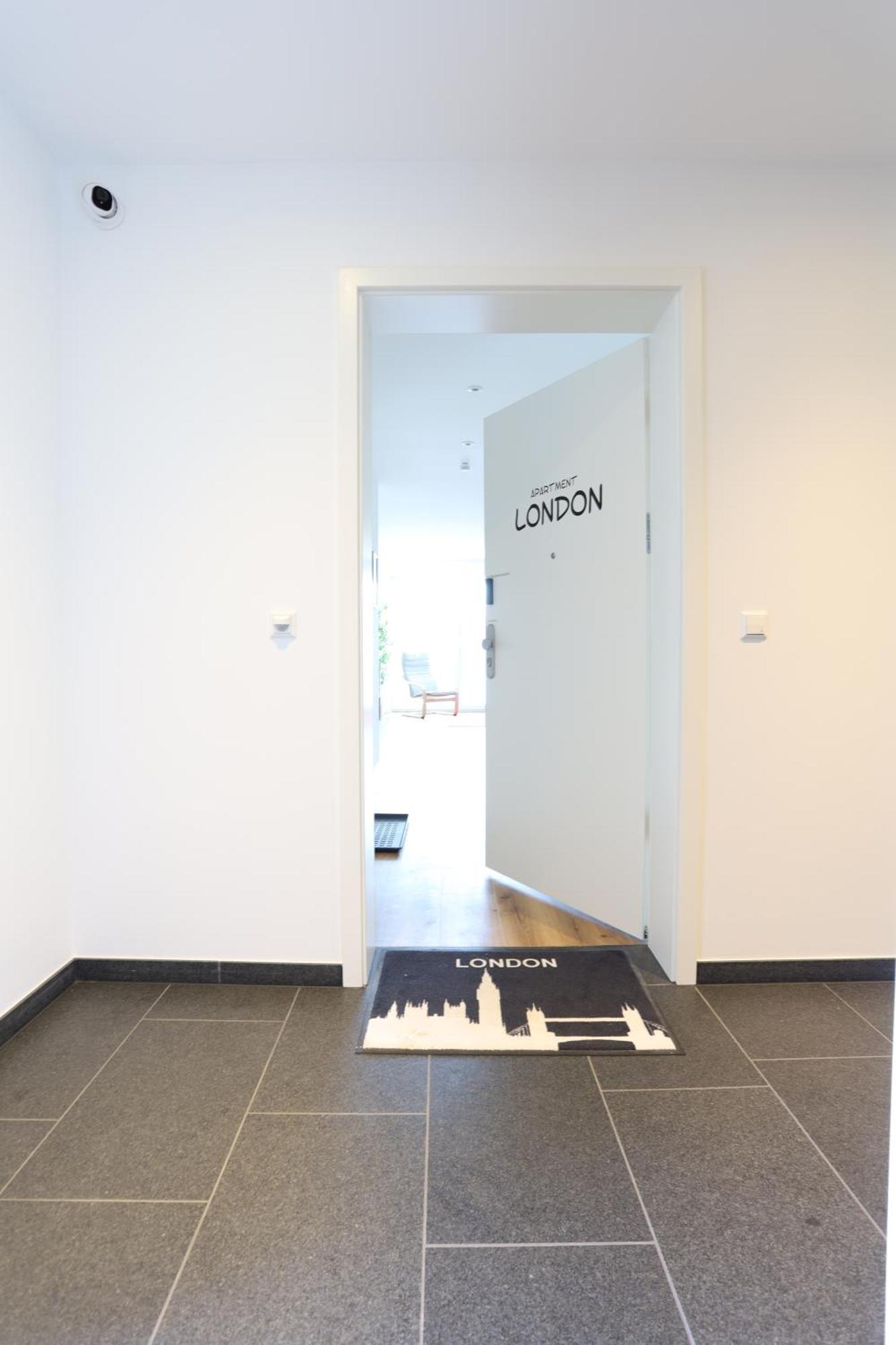 Apartment "London" In Erftstadt - 3 Zimmer & 63Qm - Nahe Koeln, Messe, Phantasialand & Bonn - Familienurlaub Oder Business Trip 외부 사진