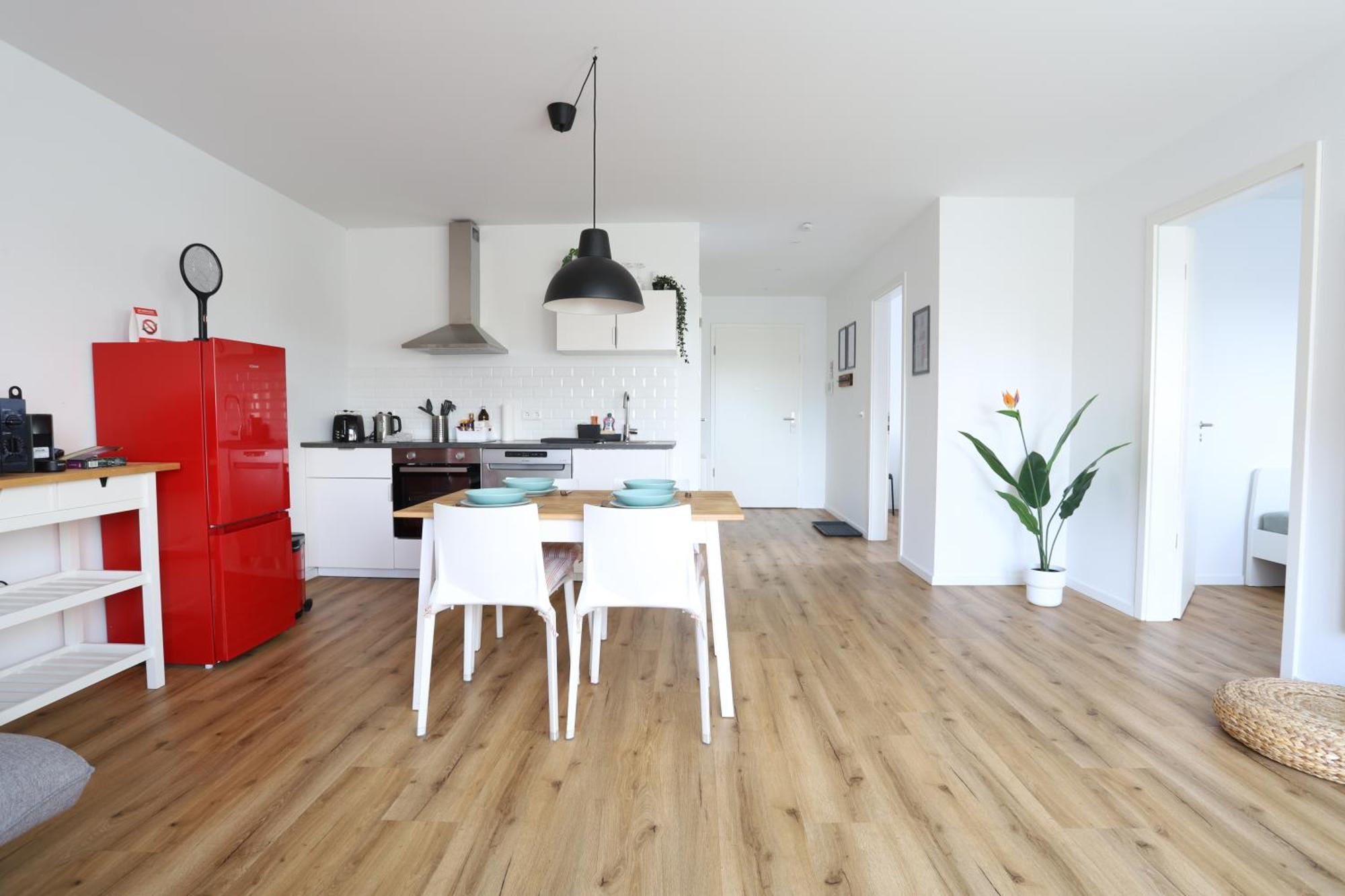 Apartment "London" In Erftstadt - 3 Zimmer & 63Qm - Nahe Koeln, Messe, Phantasialand & Bonn - Familienurlaub Oder Business Trip 외부 사진
