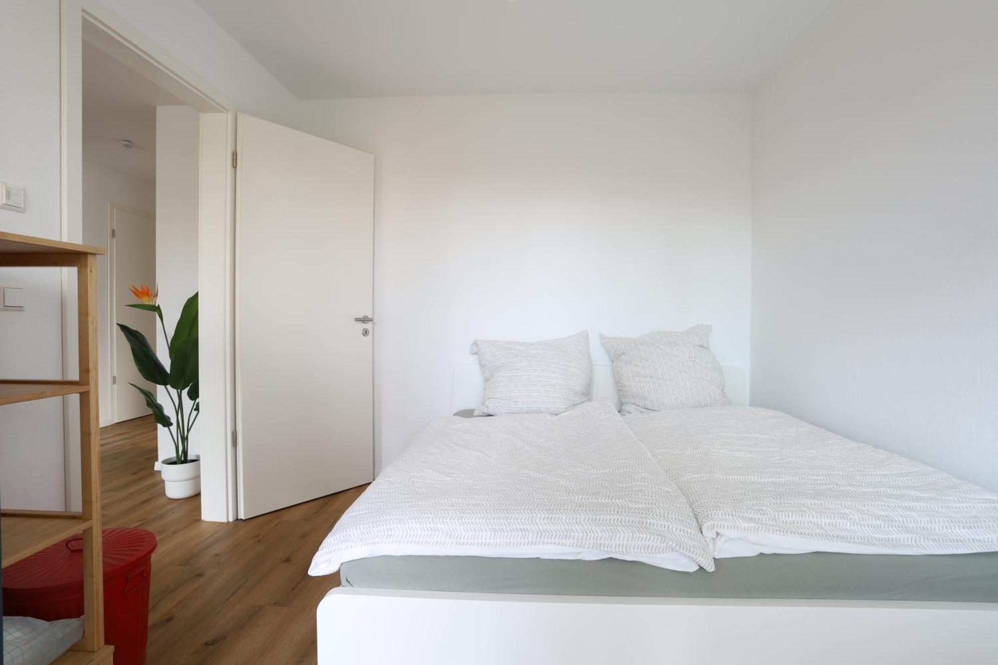 Apartment "London" In Erftstadt - 3 Zimmer & 63Qm - Nahe Koeln, Messe, Phantasialand & Bonn - Familienurlaub Oder Business Trip 외부 사진